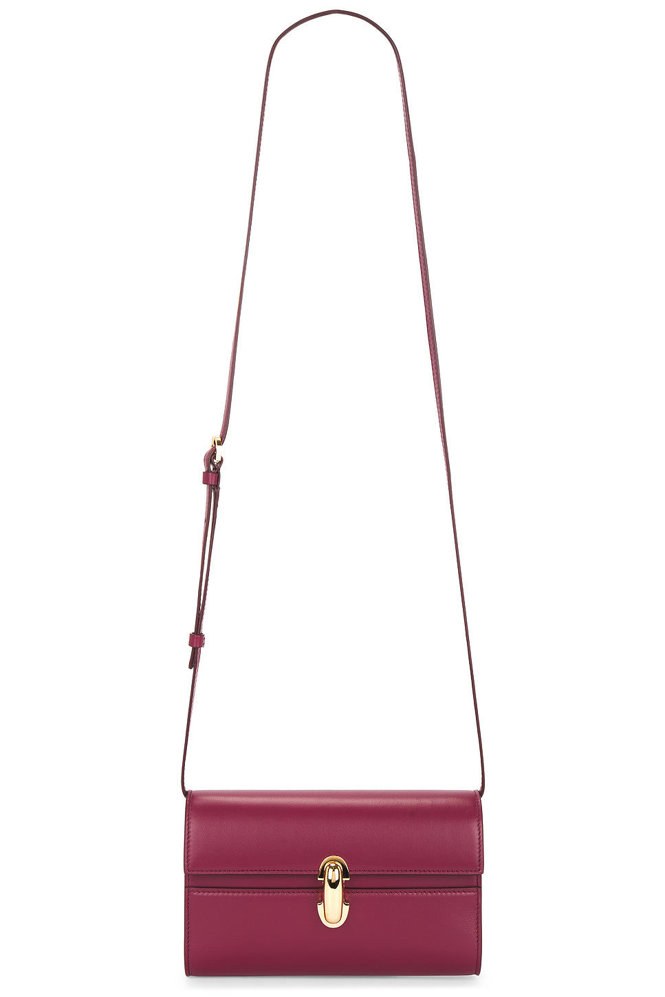 Symmetry Mini Bag