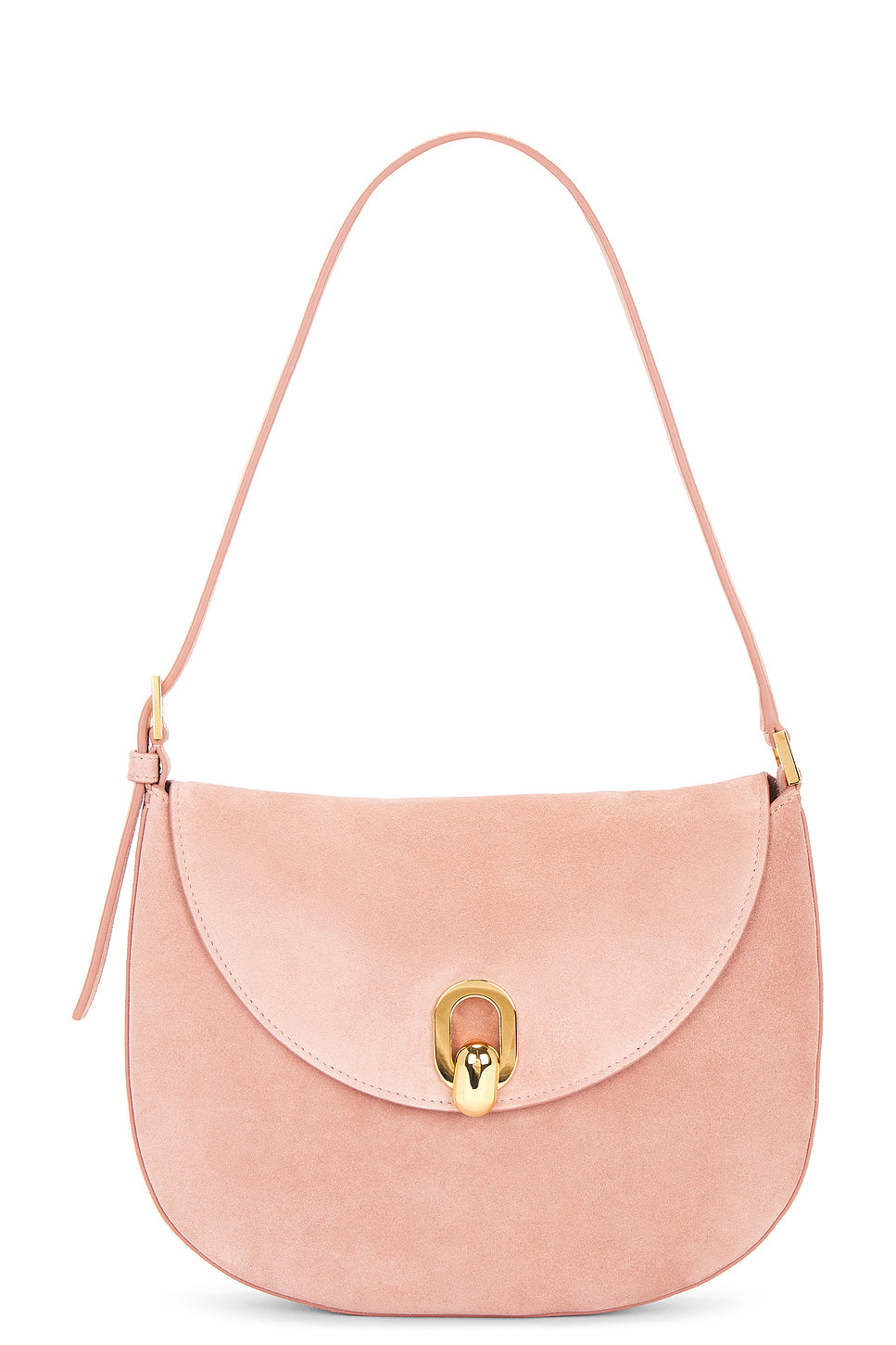 Small Tondo Hobo Bag