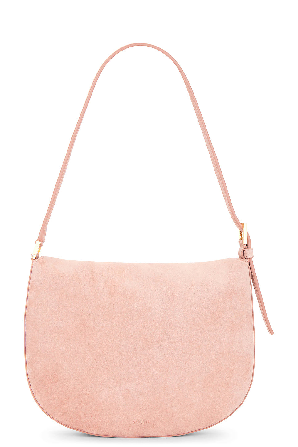 Small Tondo Hobo Bag