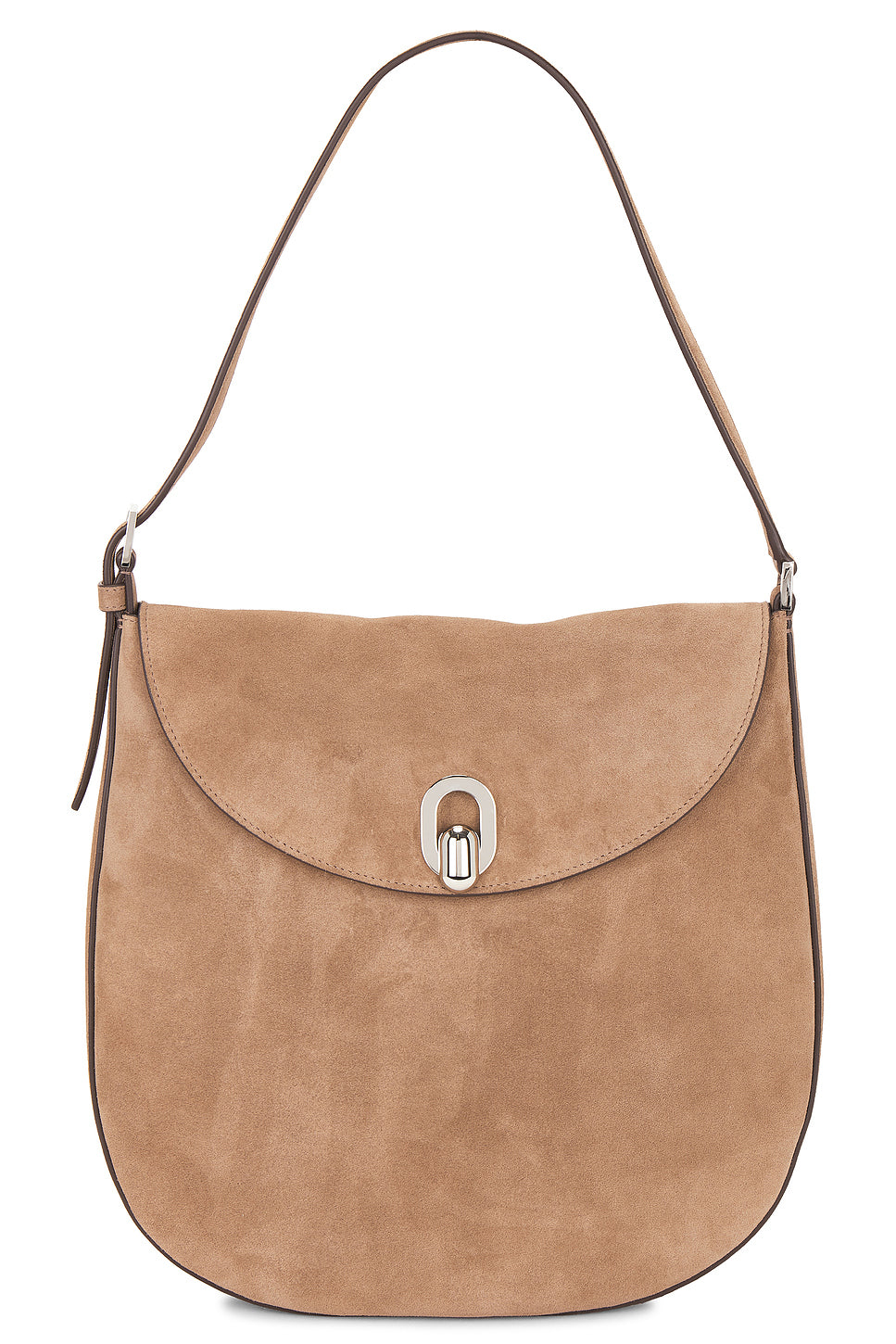 Large Tondo Hobo Bag