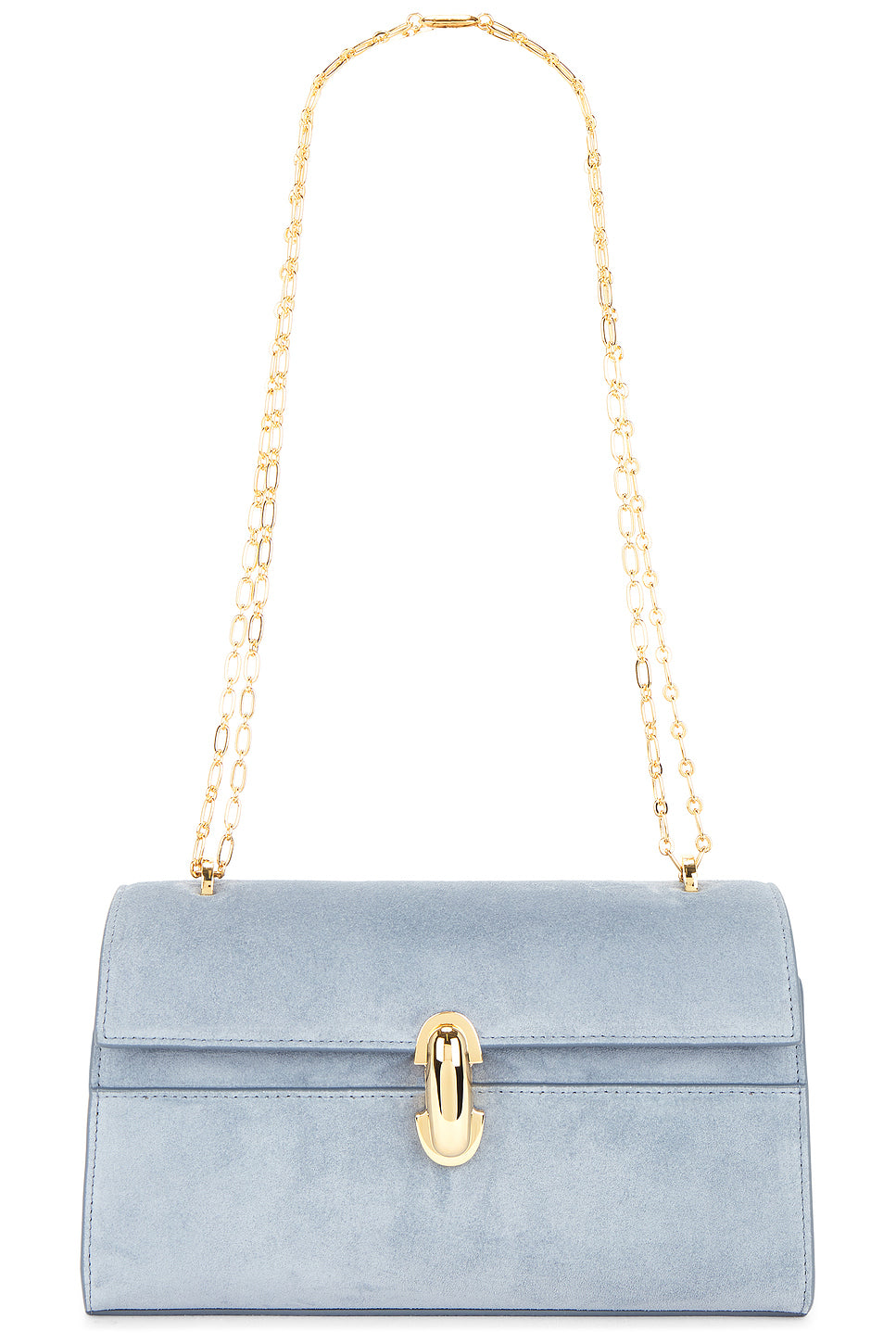 Chain Symmetry Pochette Bag