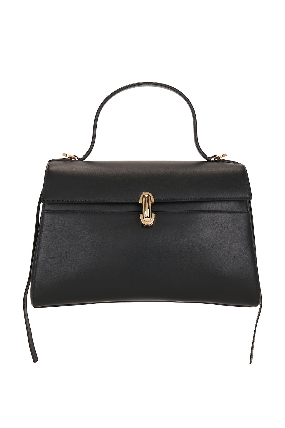 Soft Symmetry Bag