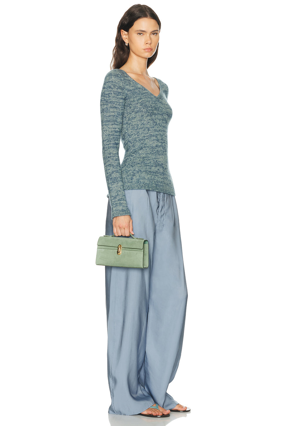 Symmetry Pochette Bag