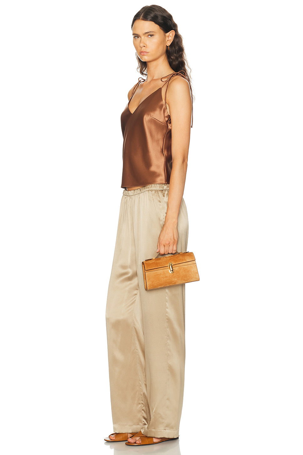 Symmetry Pochette Bag