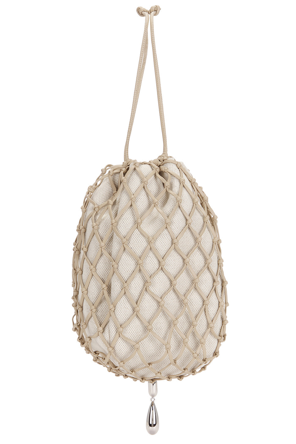 Macrame Pouch Bag