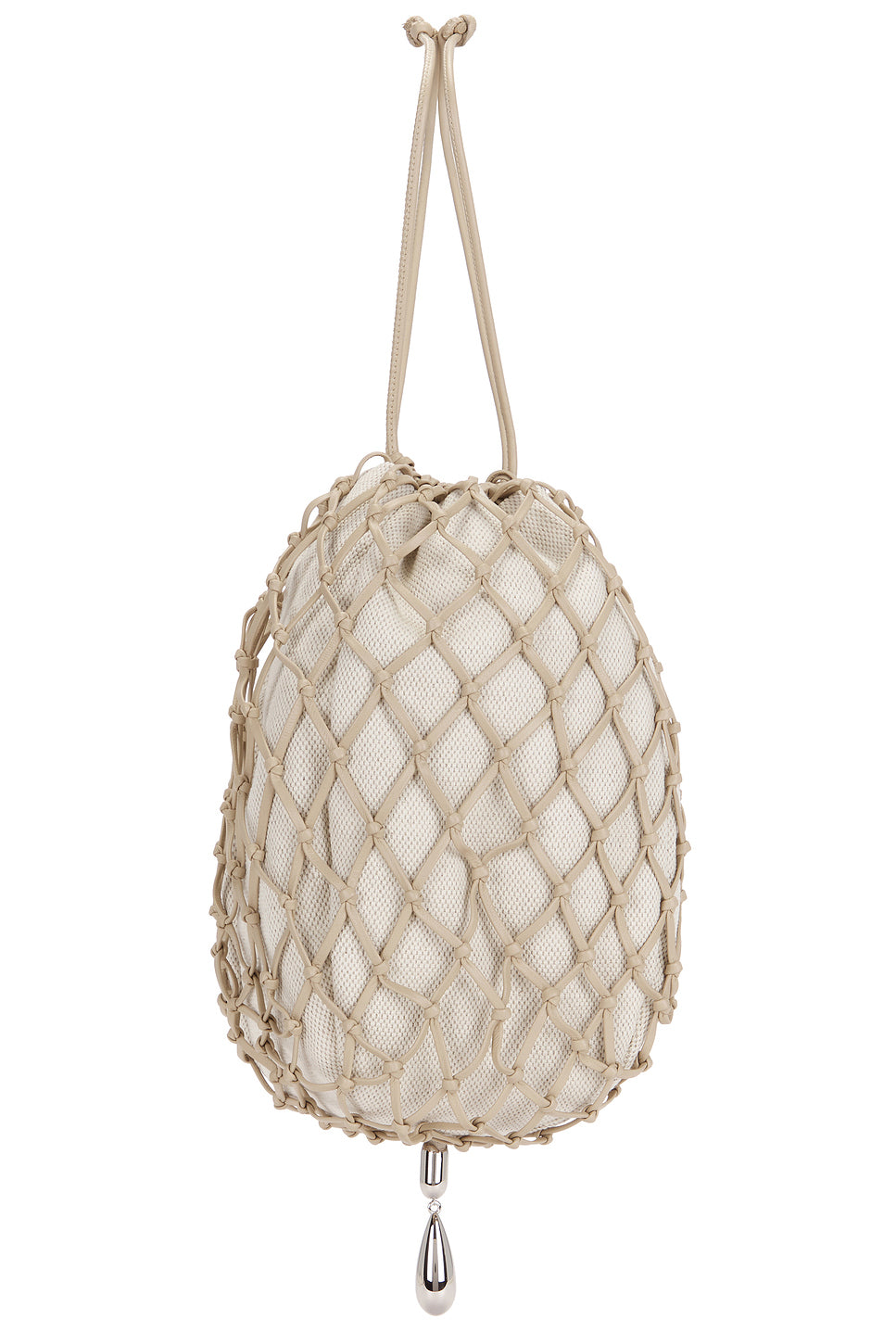 Macrame Pouch Bag