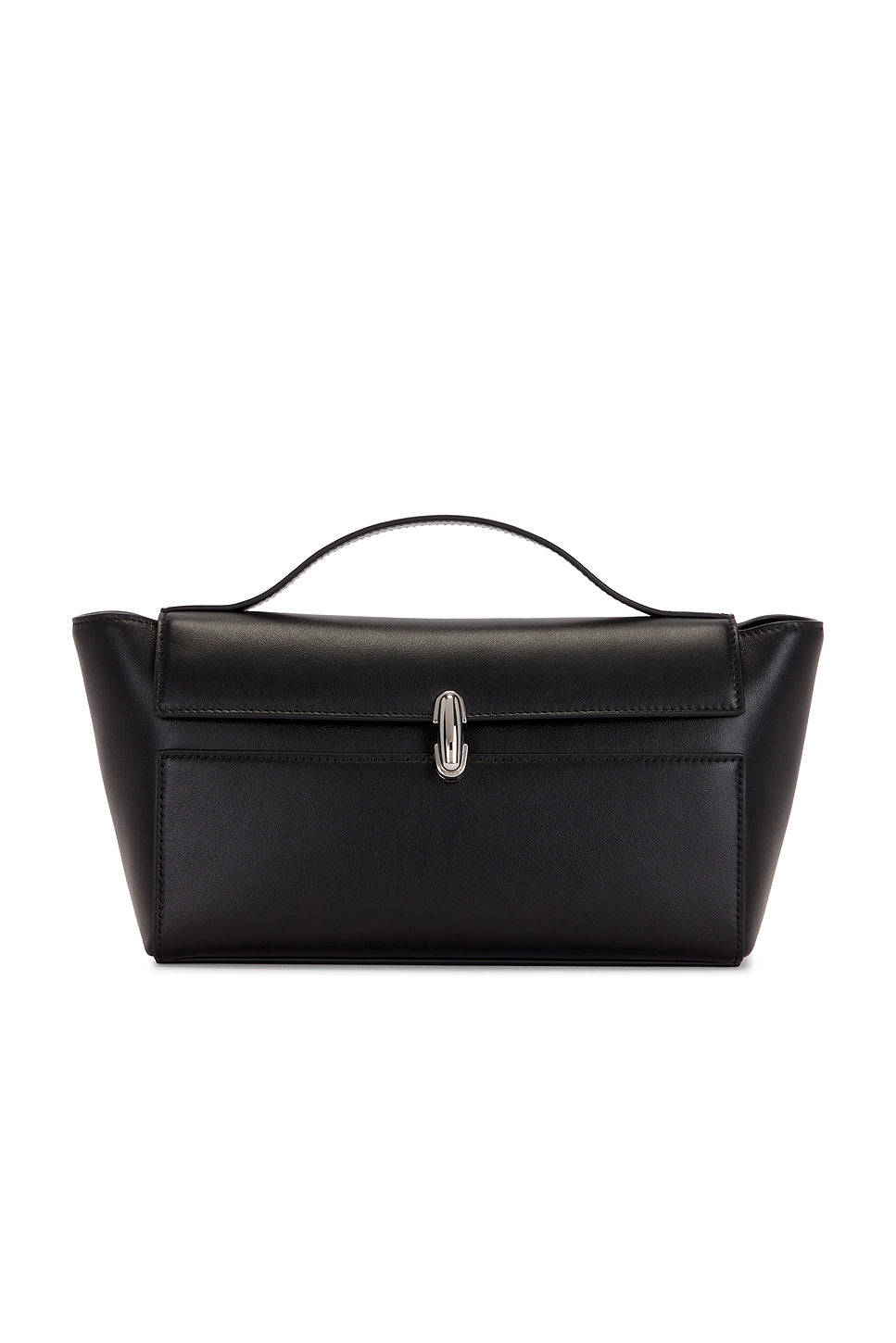Trapeze Pochette Bag