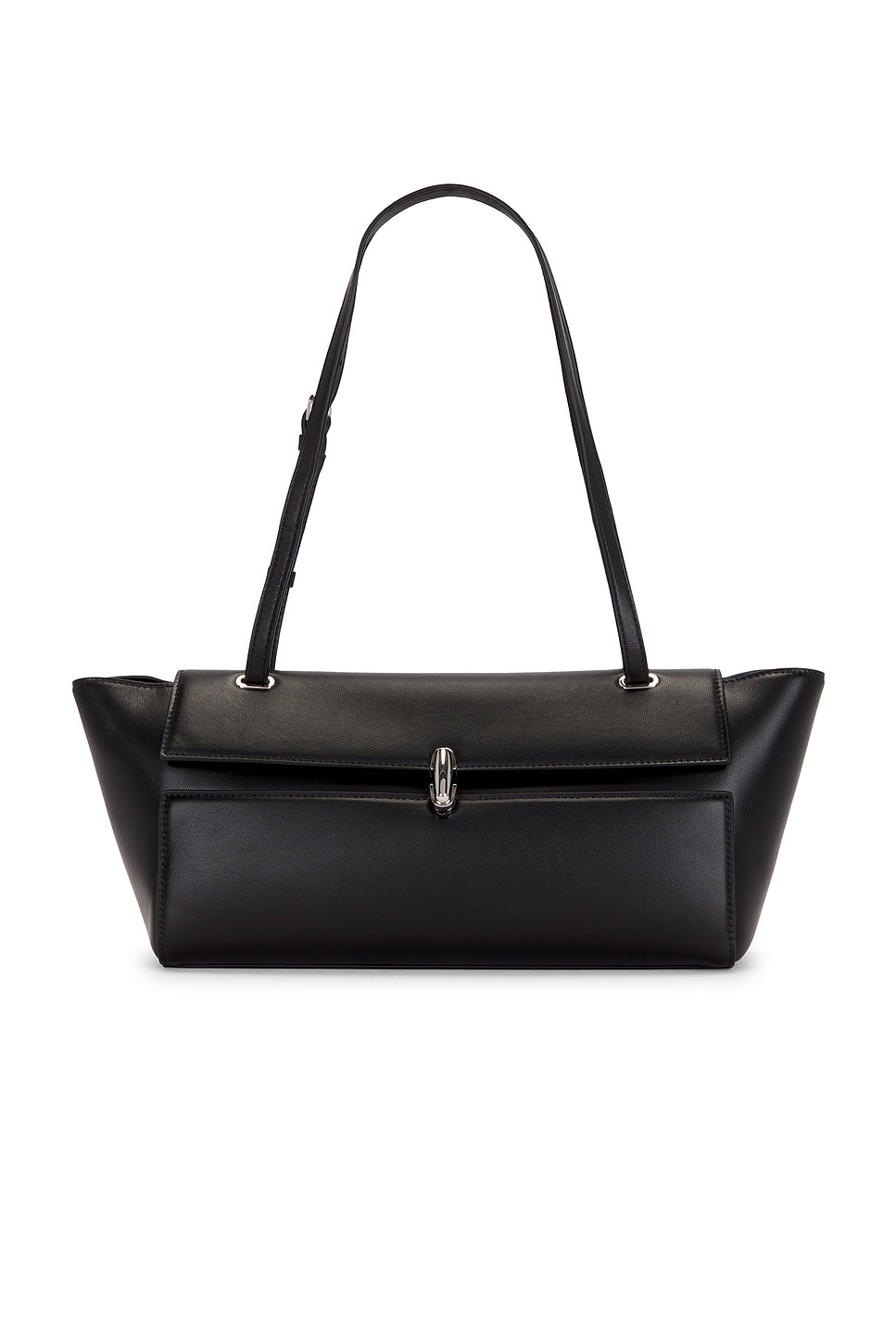 Trapeze Shoulder Bag