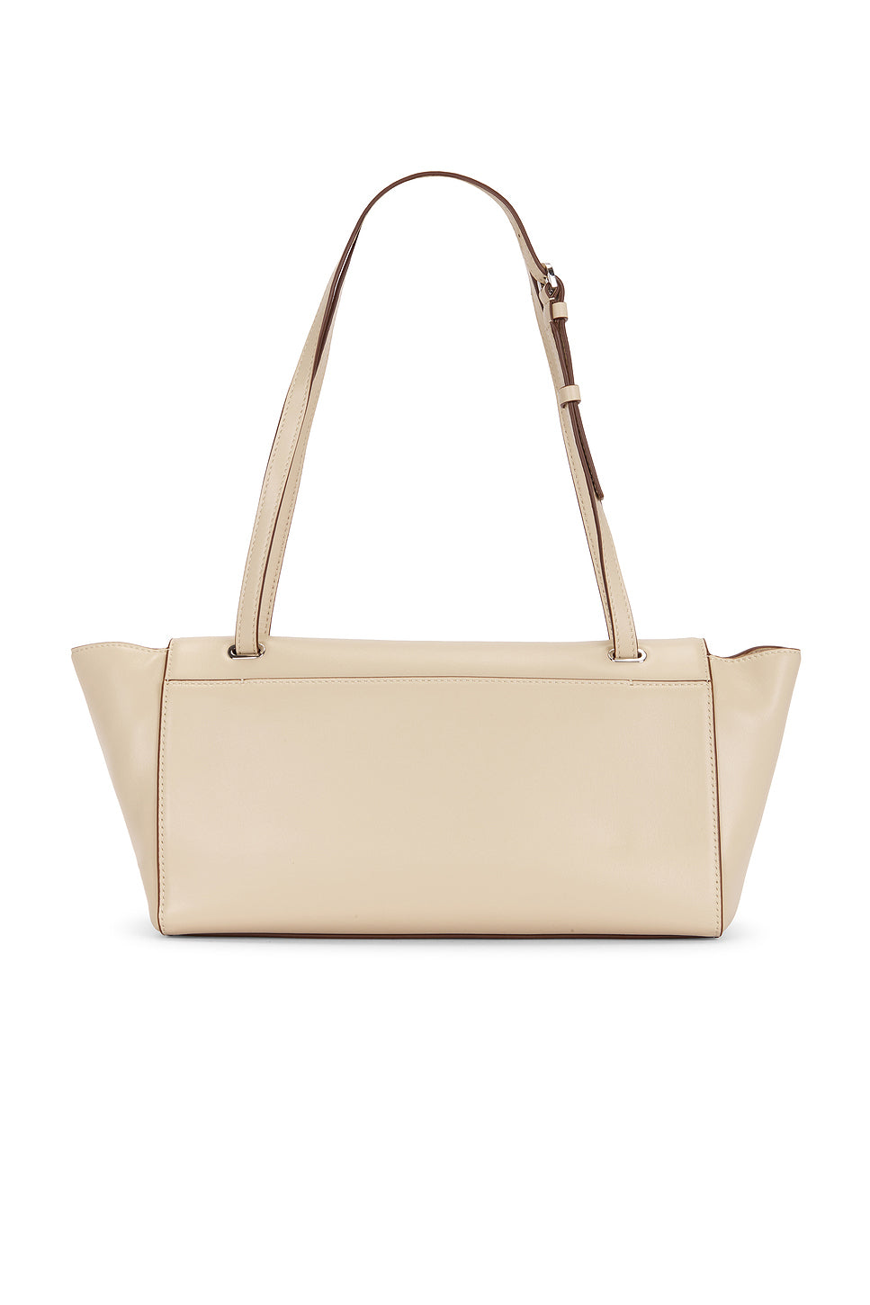 Trapeze Shoulder Bag