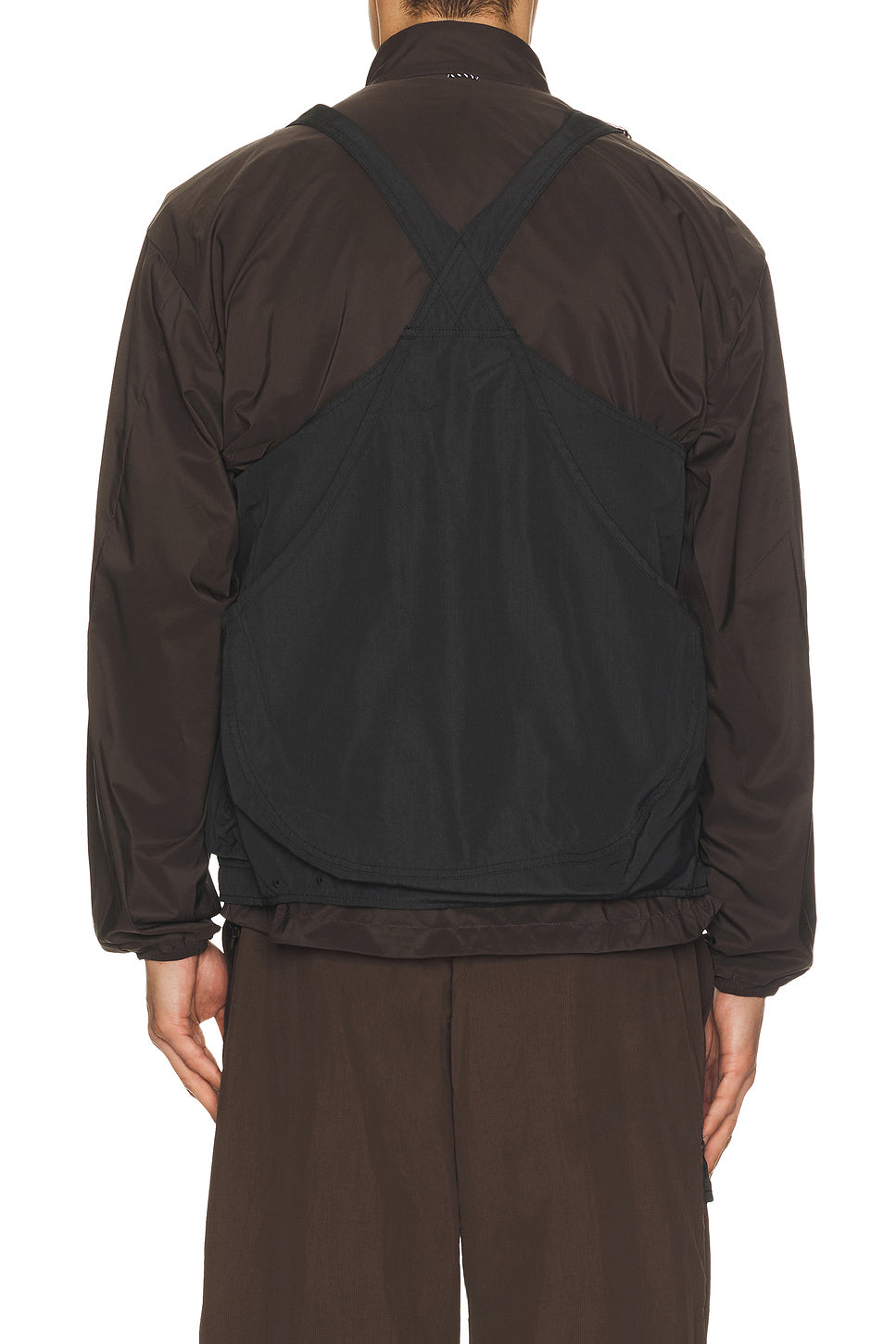 Takibi Ripstop Vest