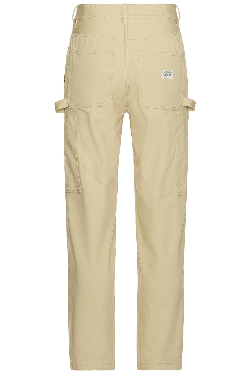 TAKIBI Chino Wide Pants
