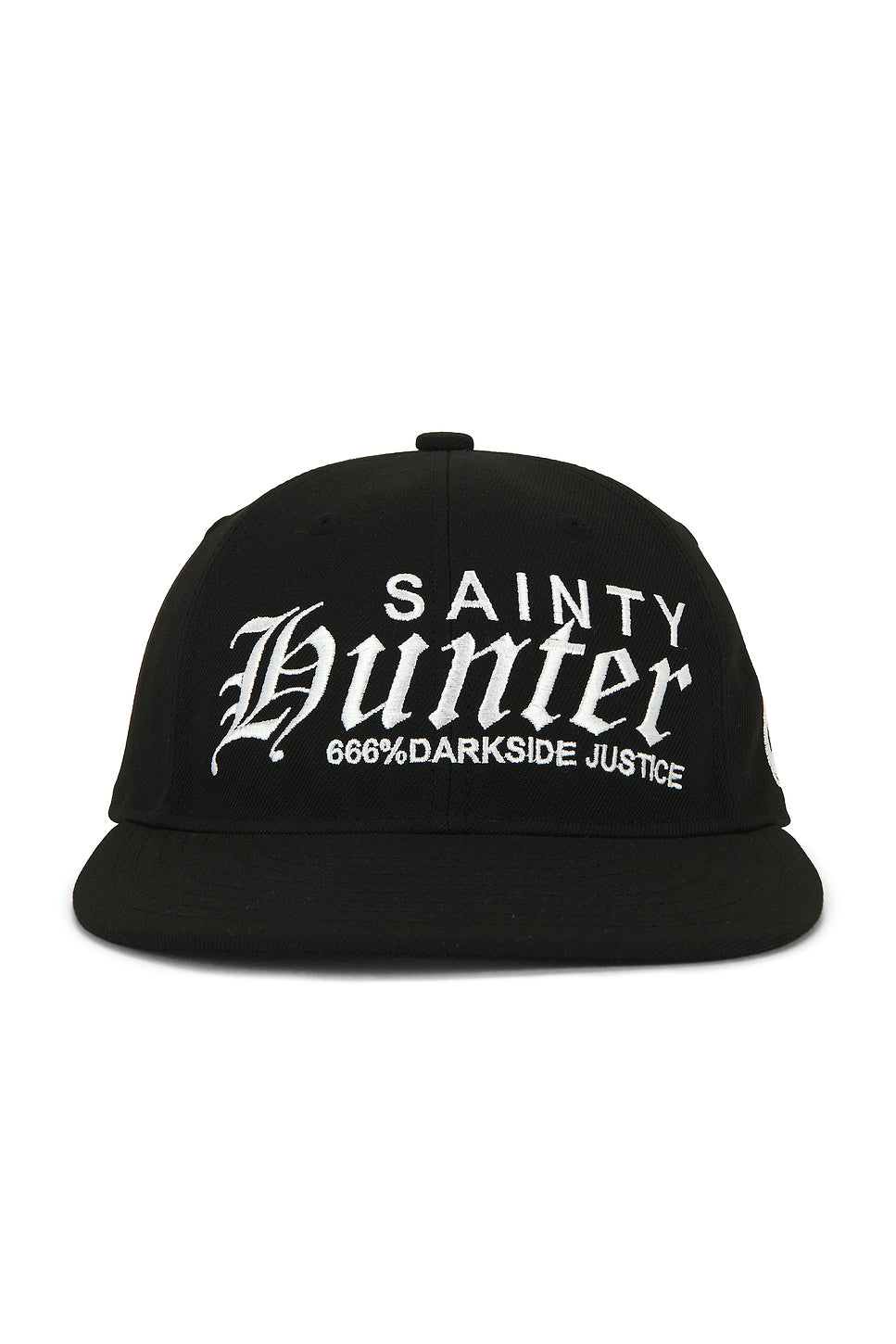 Sainty Hunter X Bounty Hunter Cap