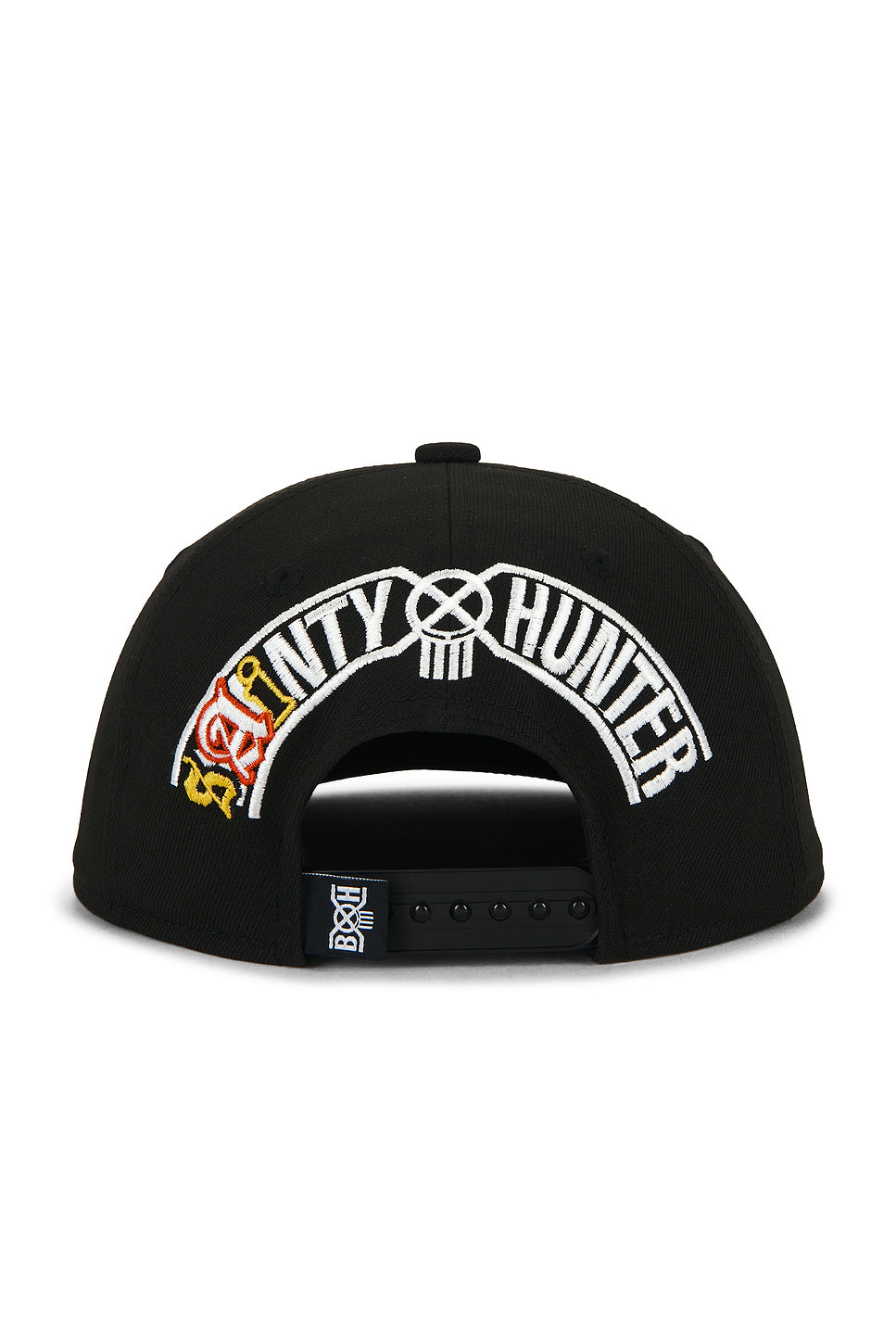 Sainty Hunter X Bounty Hunter Cap