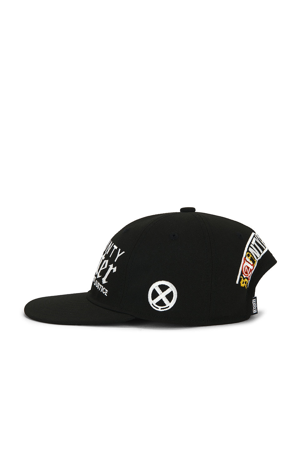 Sainty Hunter X Bounty Hunter Cap