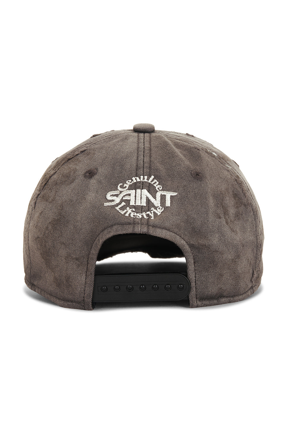 Saint Cap