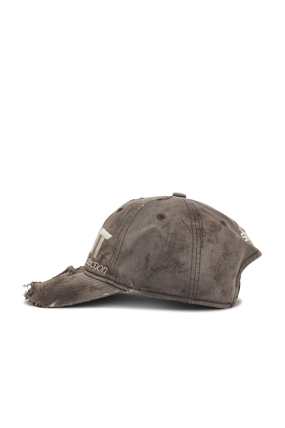 Saint Cap