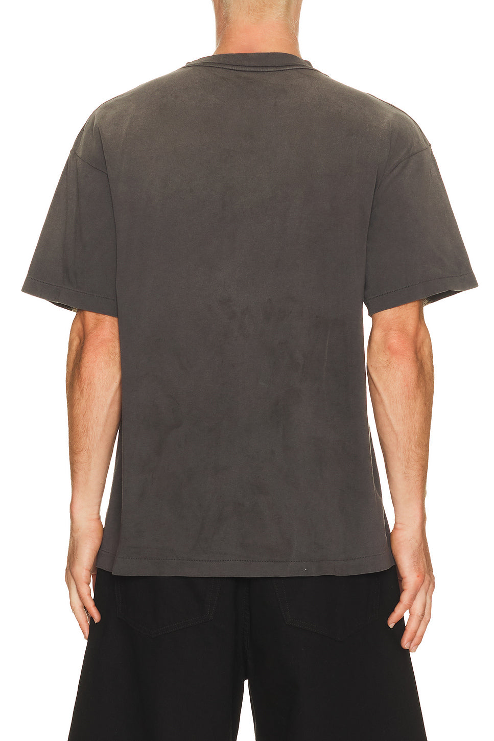 Almithy Saint Short Sleeve Tee