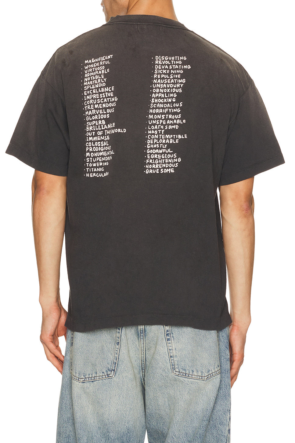 Living Tee