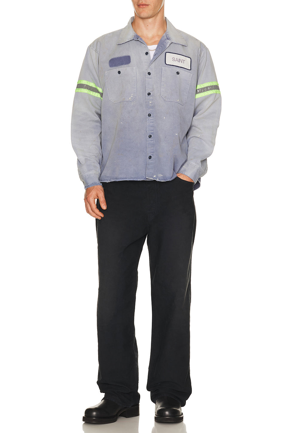 Cotton Shirt Line