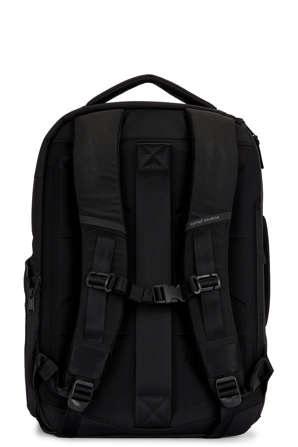 Weekend Pack Ballistic Nylon 25L
