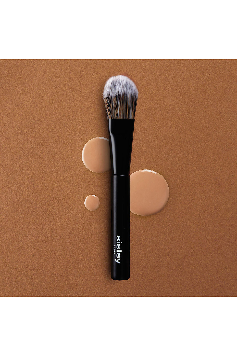 Fluid Foundation Brush