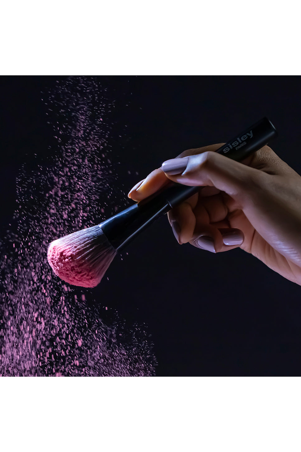 Blush Brush