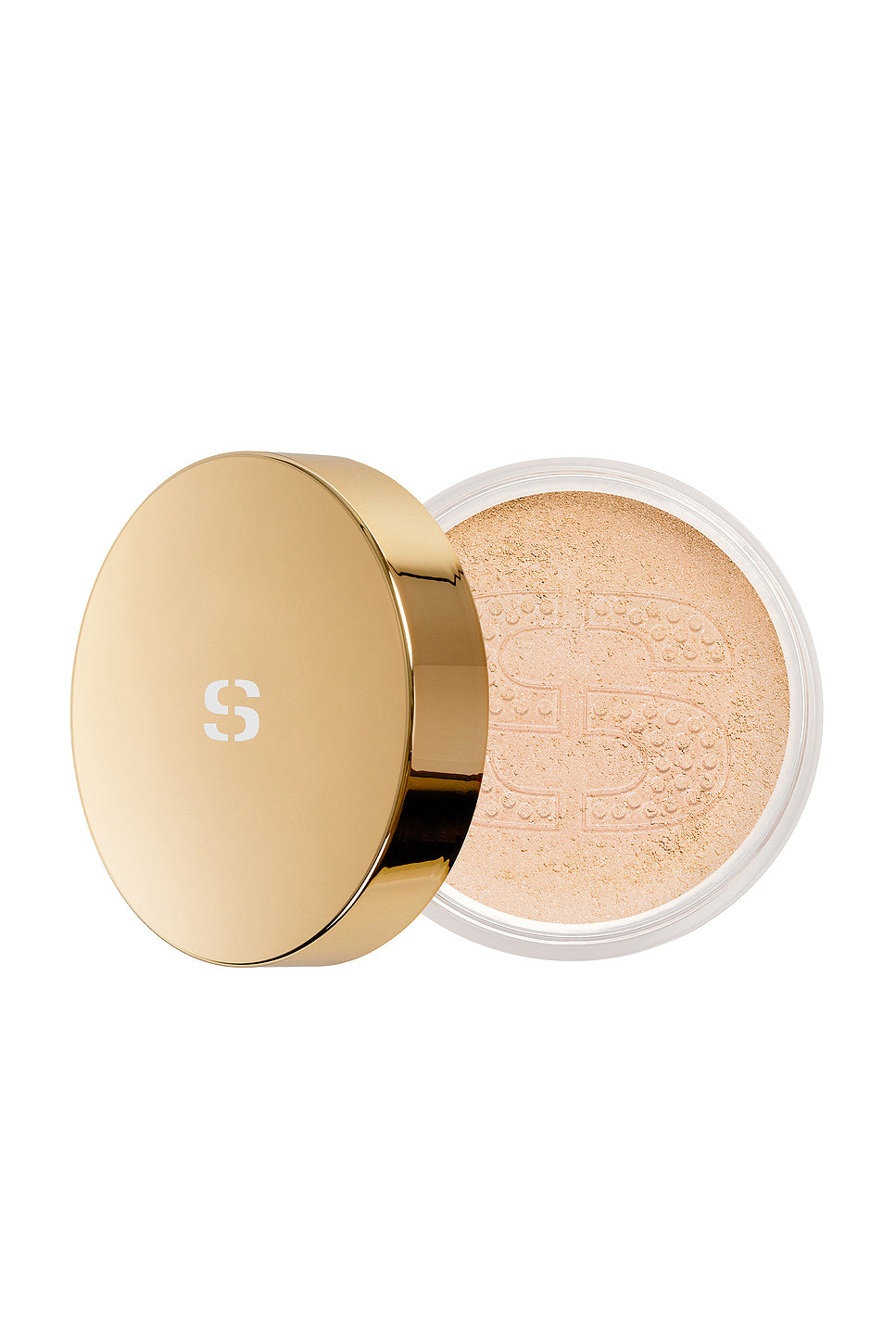 Phyto-Teint Poudre Libre Setting Powder