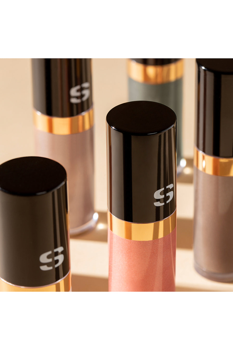 Ombre Eclat Liquide Eyeshadow