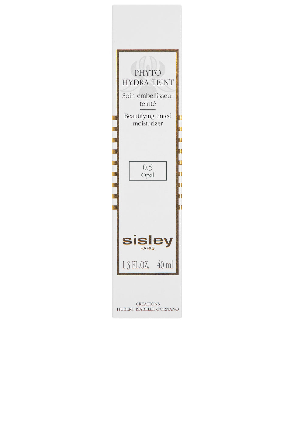 Phyto-Hydra Teint Tinted Moisturizer
