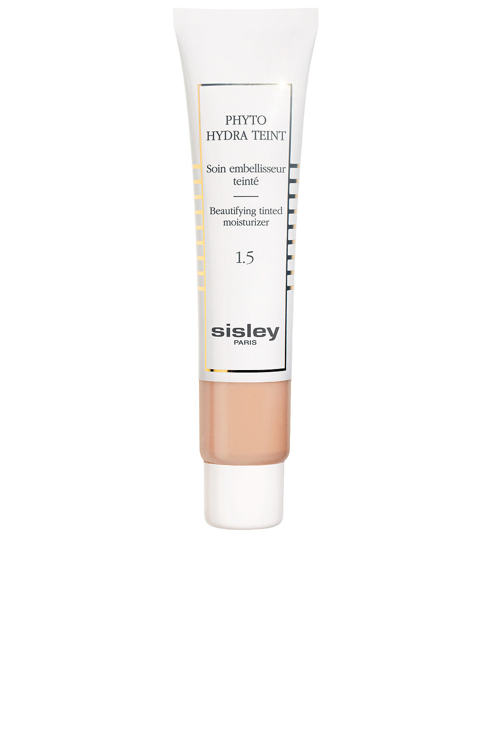 Phyto-Hydra Teint Tinted Moisturizer