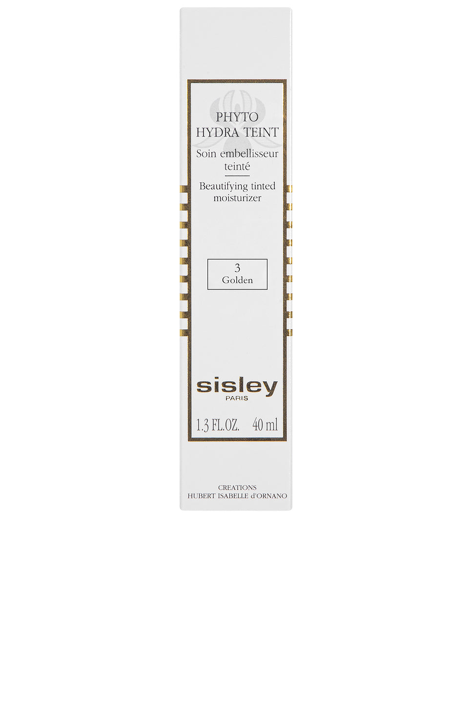 Phyto-Hydra Teint Tinted Moisturizer
