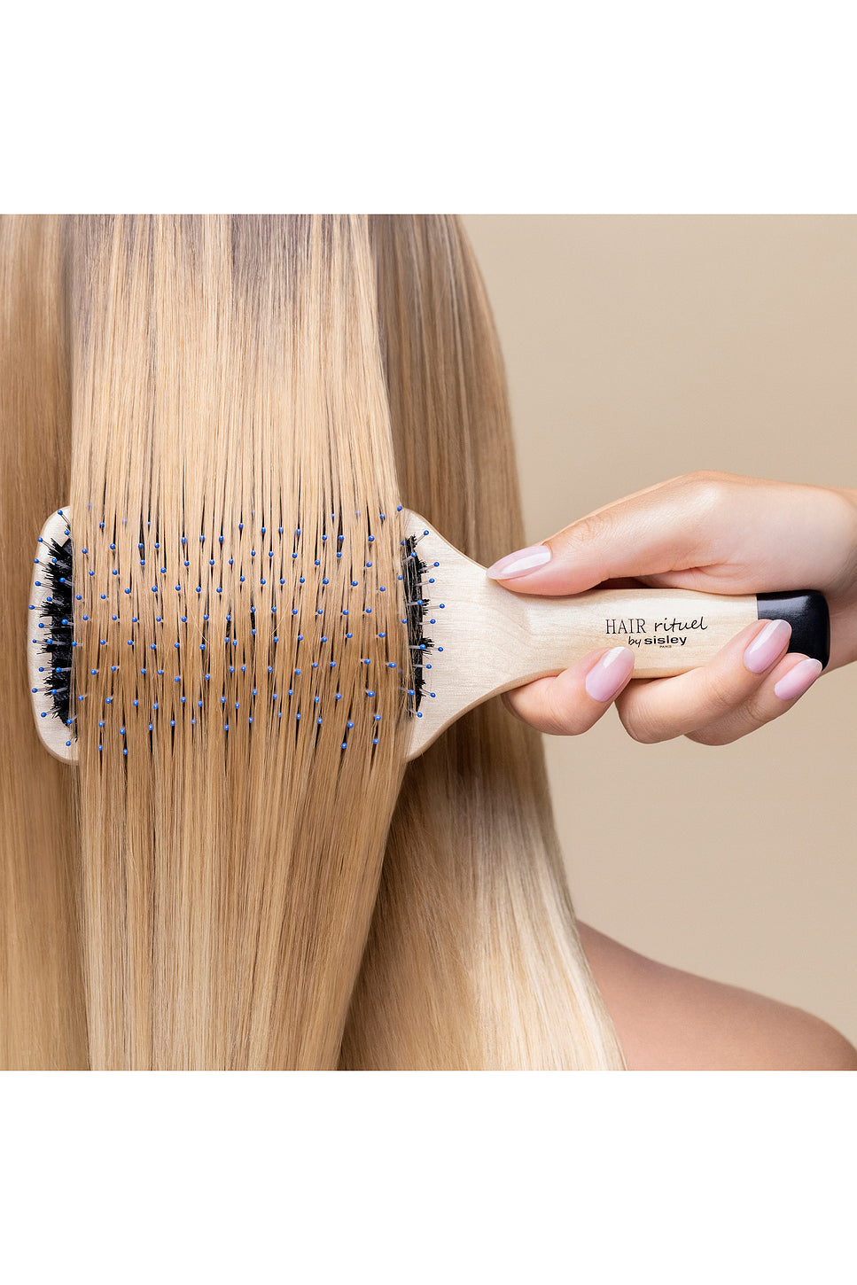 The Brush Radiance & Softness