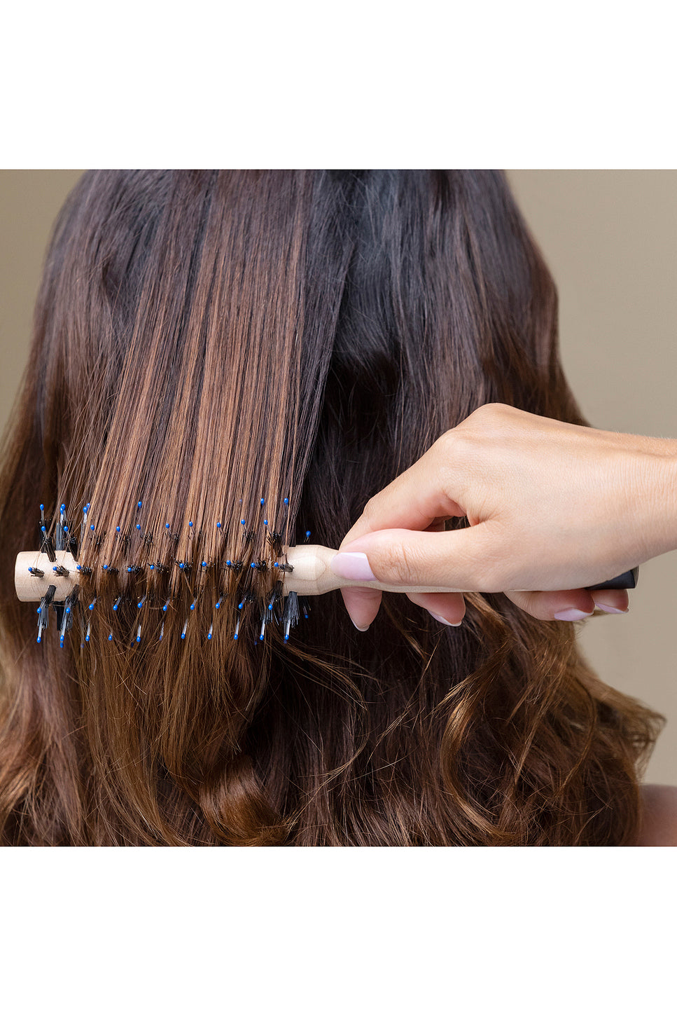 The Blow Dry Brush No. 1