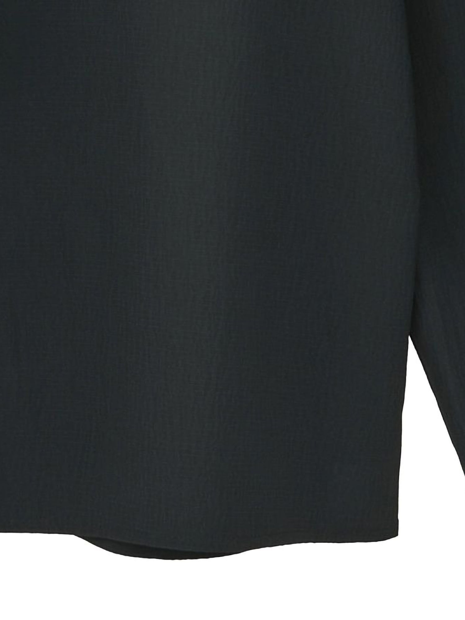 Sae Frilled Sailor Collar Blouse