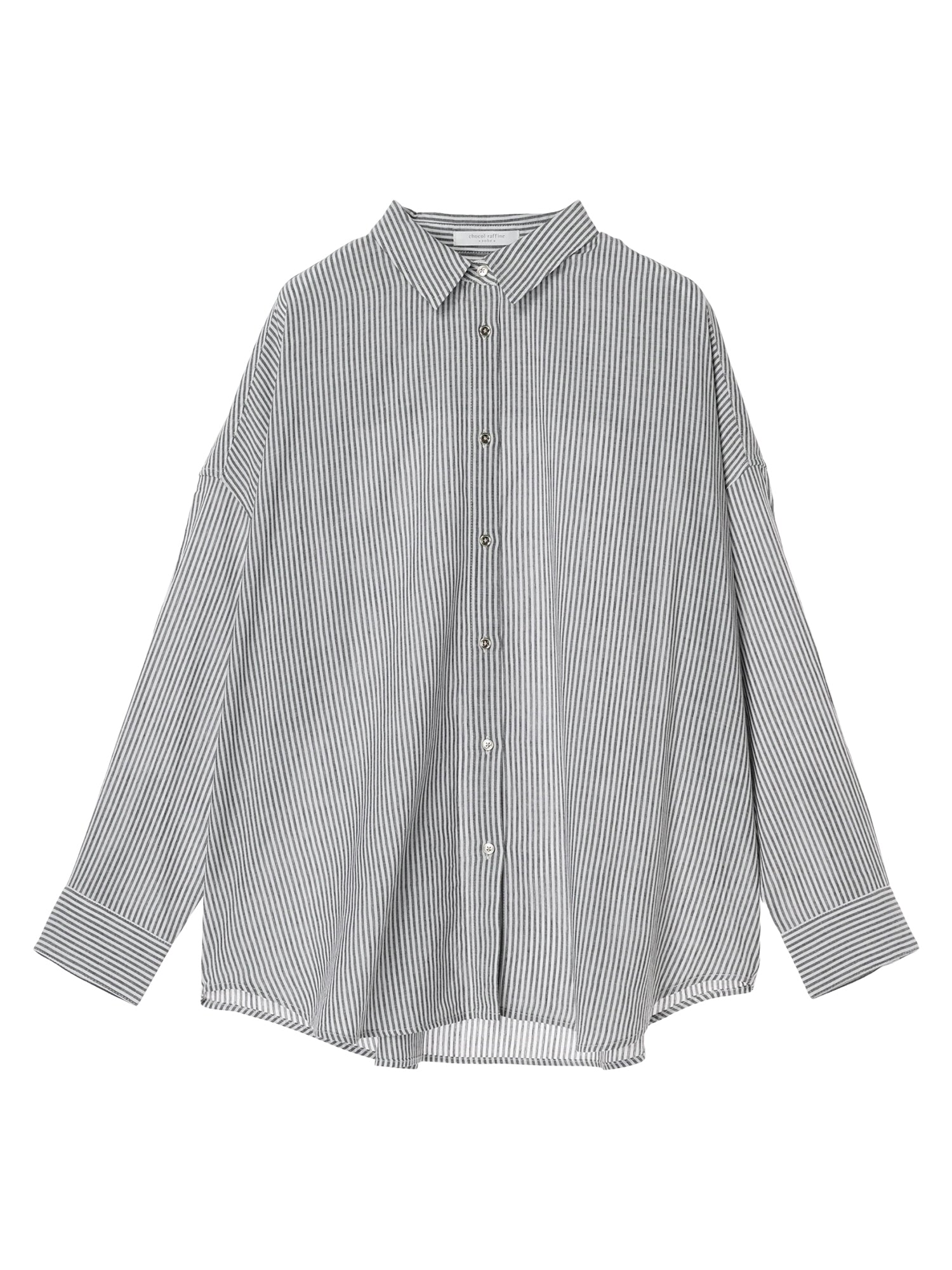 Saitama Two way Shirt