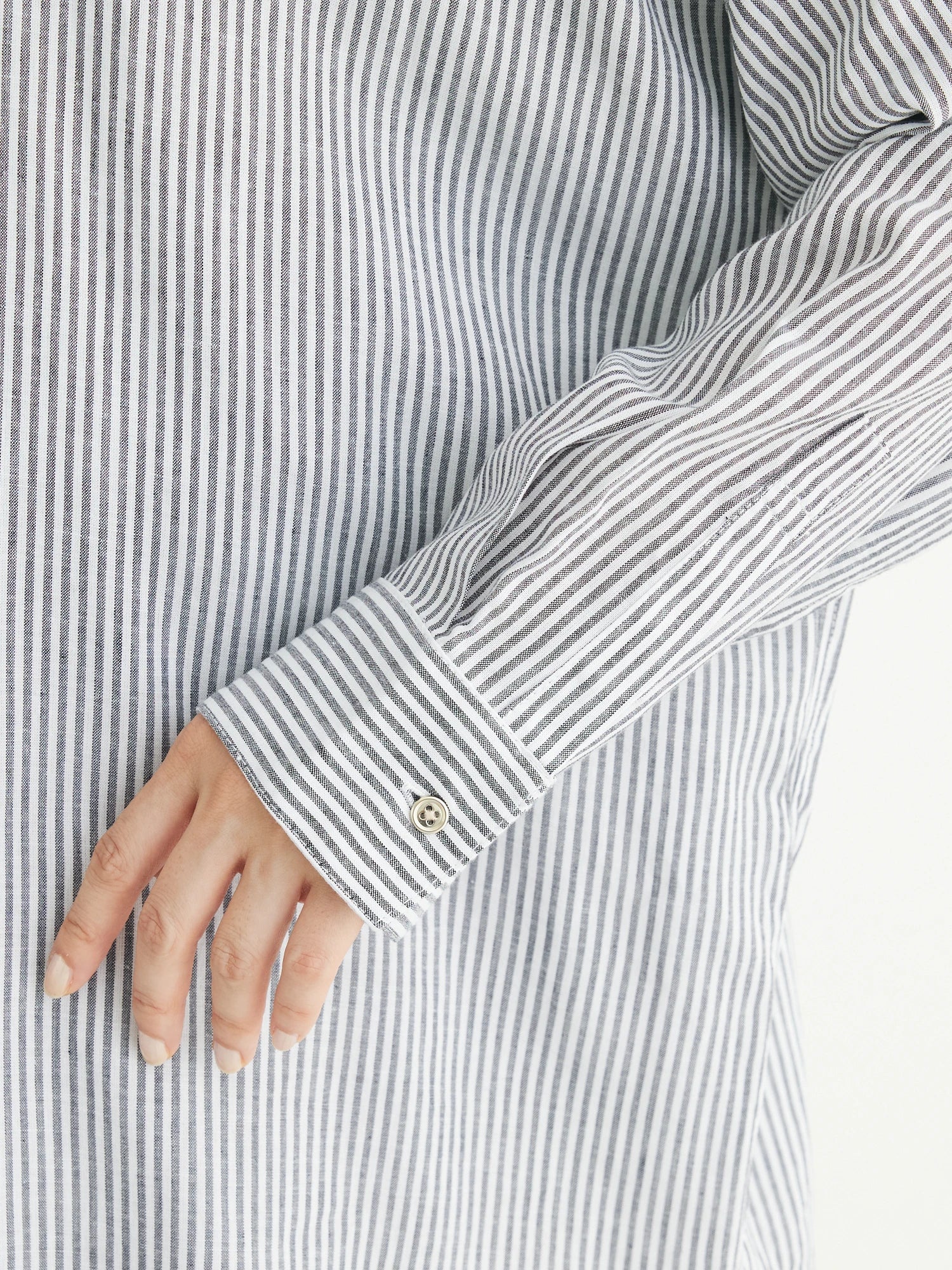 Saitama Two way Shirt