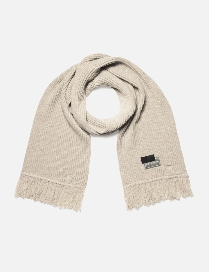 Wool Scarf