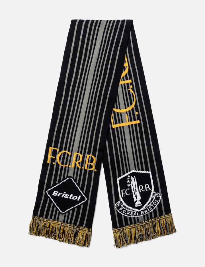 Supporter Muffler