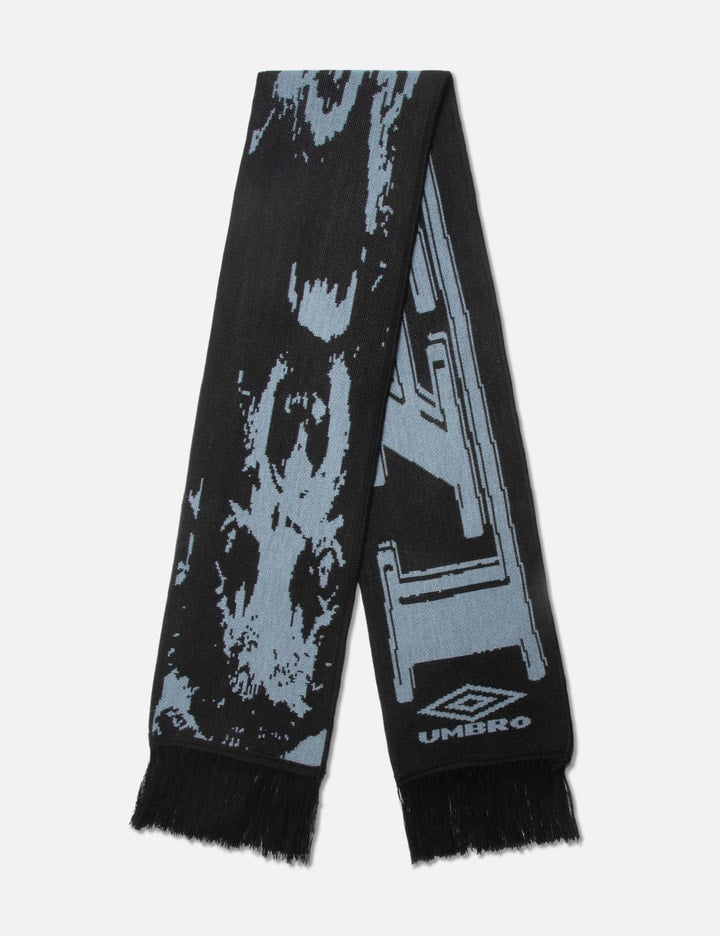 Lazy Scarf