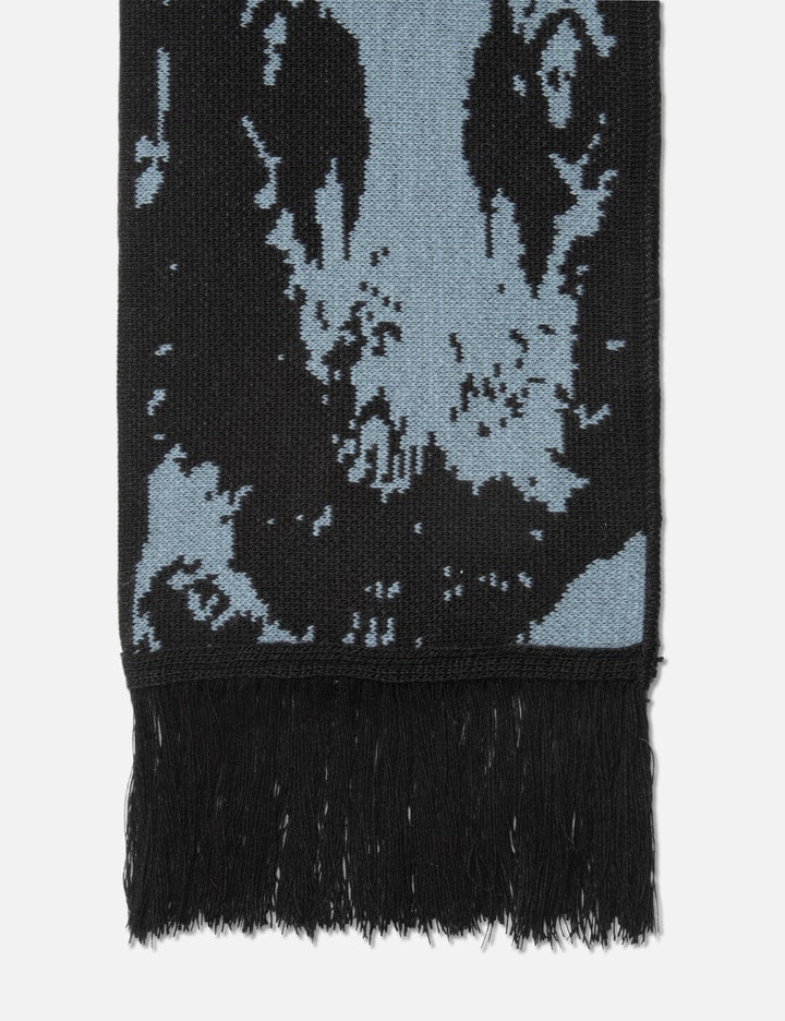 Lazy Scarf