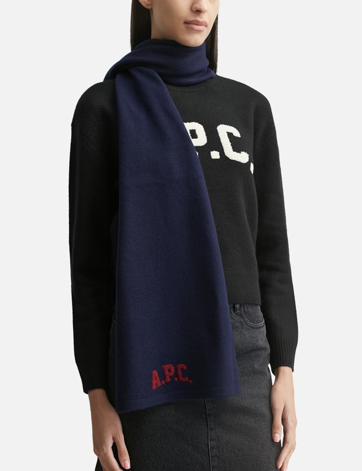 Jesse Scarf