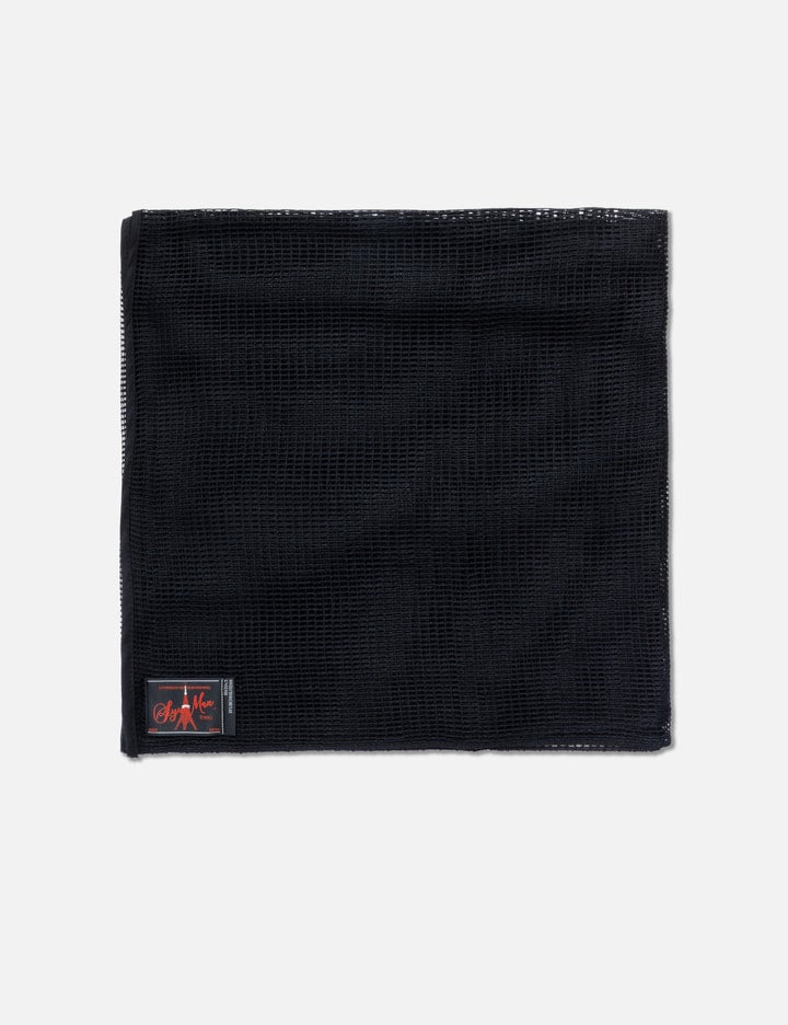 Army Mesh Stole