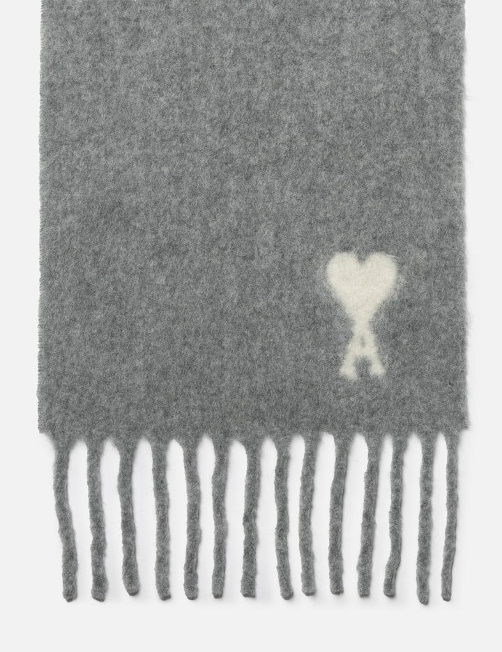 Alpaca Ami De Coeur Scarf