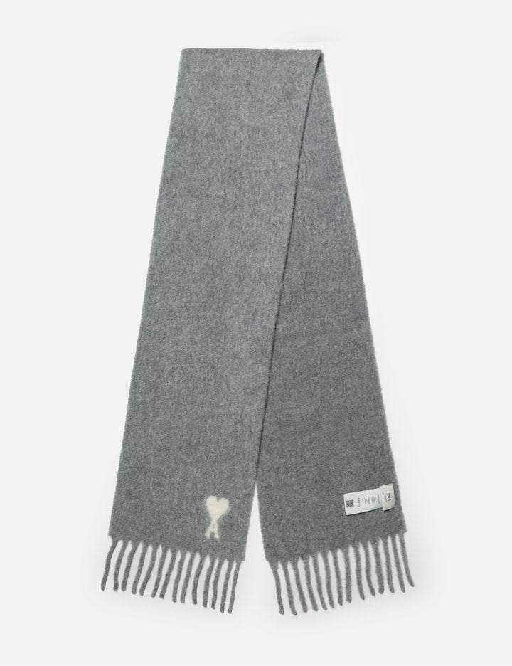 Alpaca Ami De Coeur Scarf