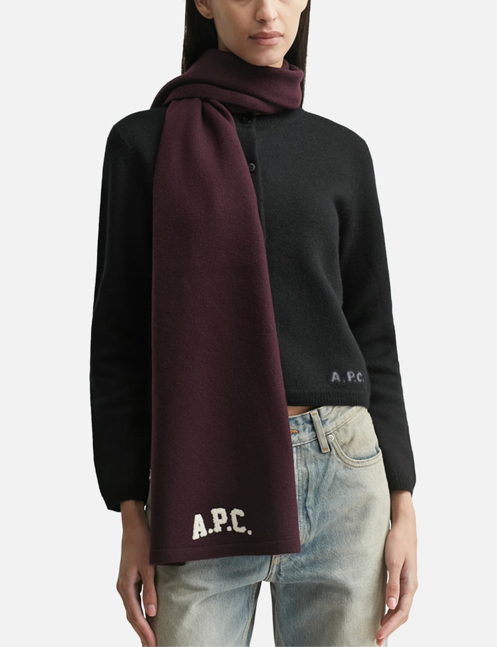 Jesse Scarf