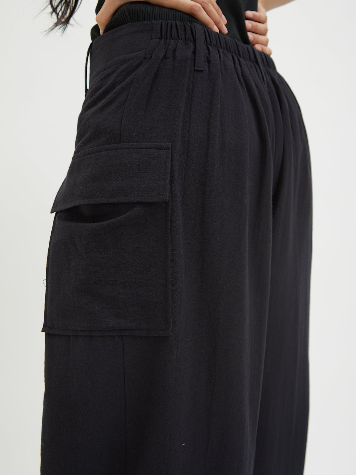 Senya Cargo Pants