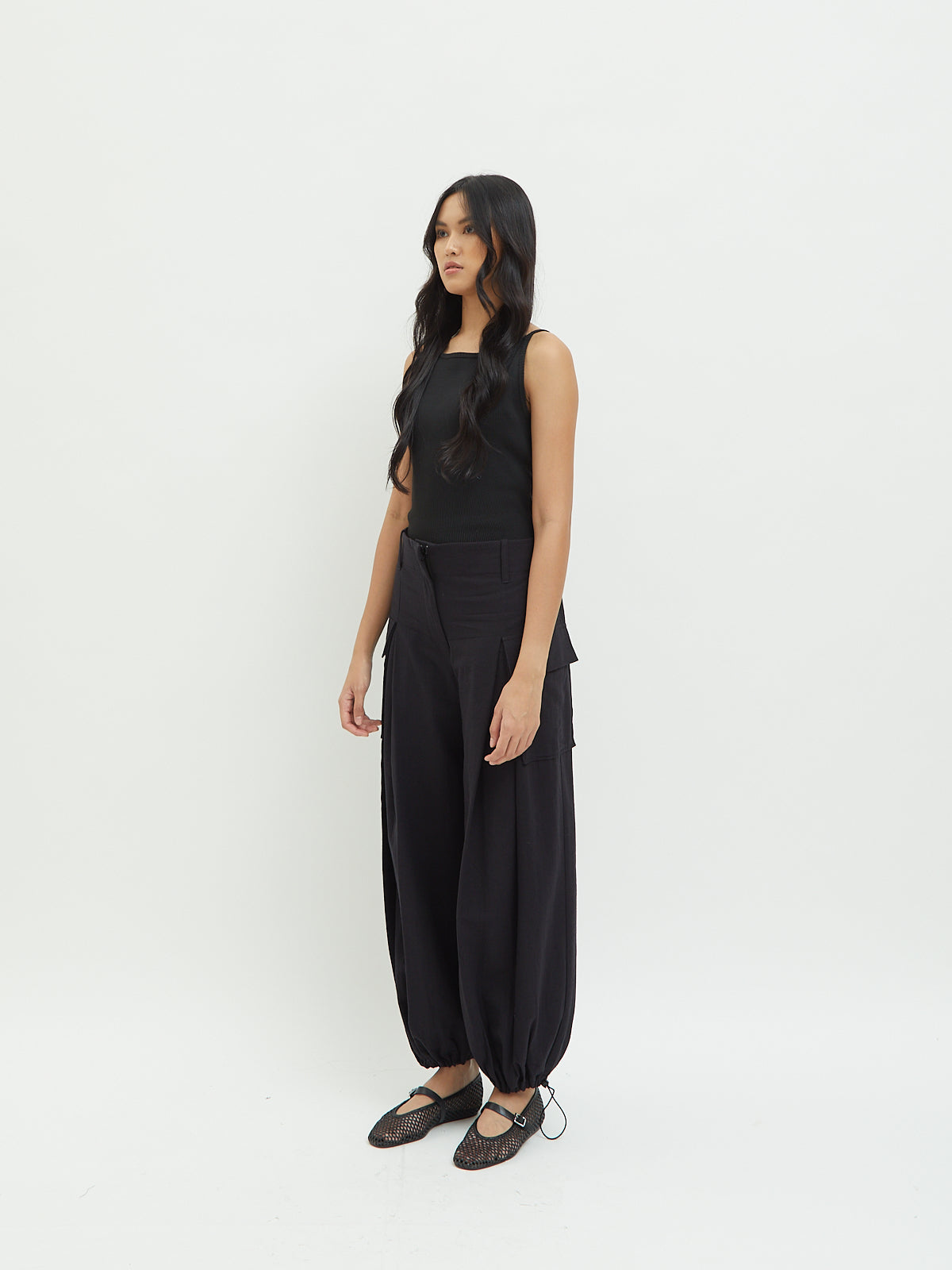 Senya Cargo Pants