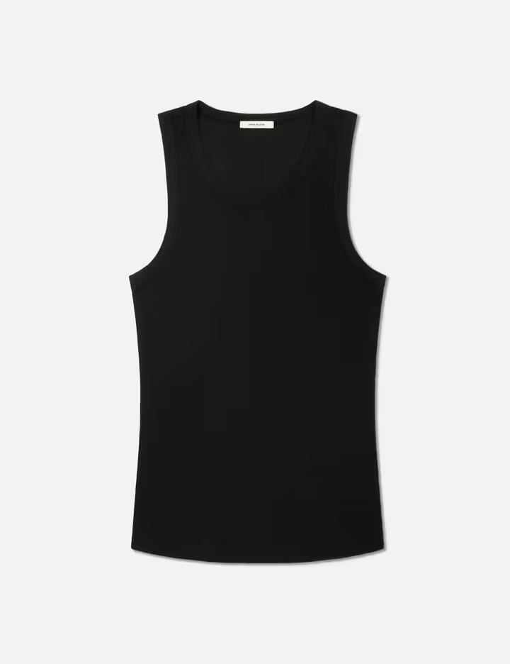 Sheer Tank