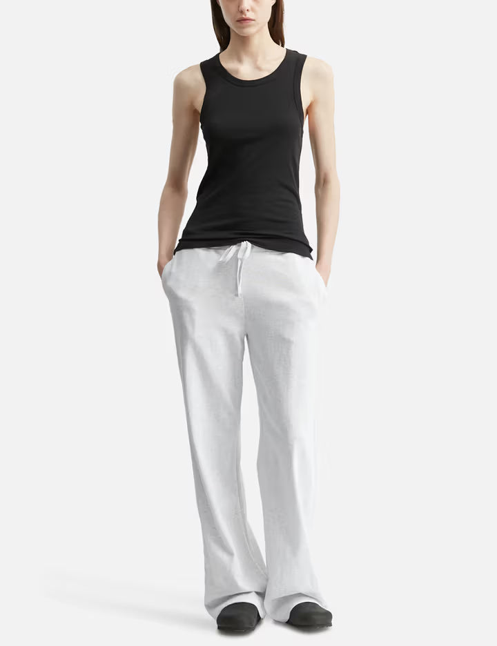 Sheer Tank