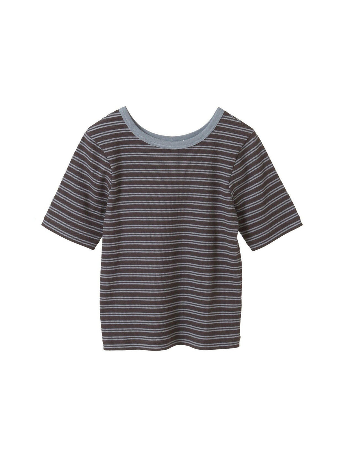 Shigure Ribbed Tee